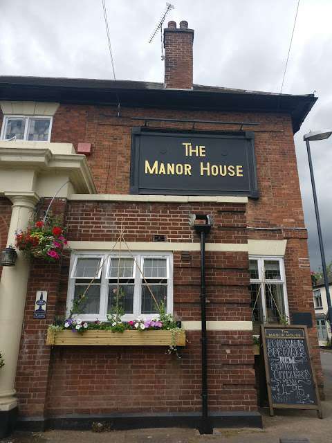 The Manor House photo